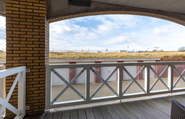 Spacious Flat With Views of the Harbour - Foto 29