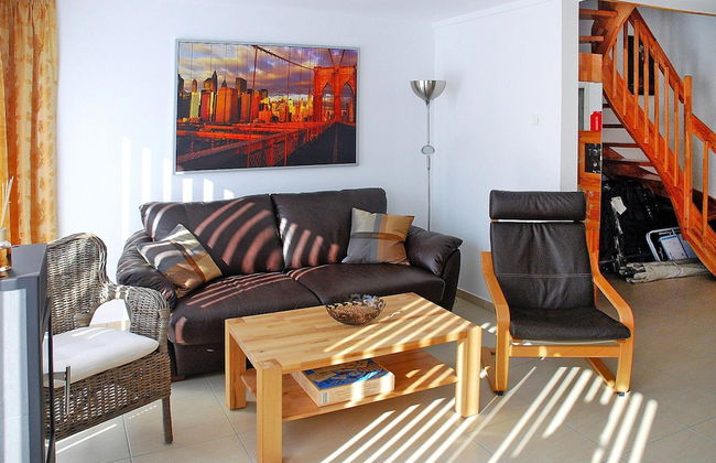 Doppelhaushalfte Rugentraum in Glowe - Foto 5