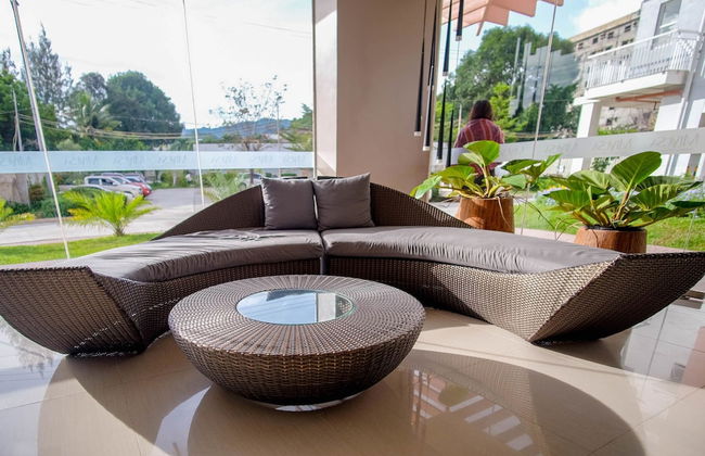 SR Vacation Rental - Foto 2