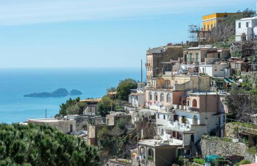 Casa la noce Positano - Photo 24
