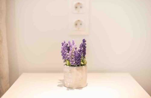 Cozy apartment in a new building apartment 2 - Foto 14