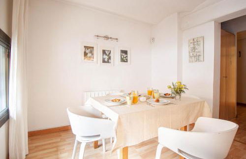 Apartamento zona Sagrada Familia - Foto 4