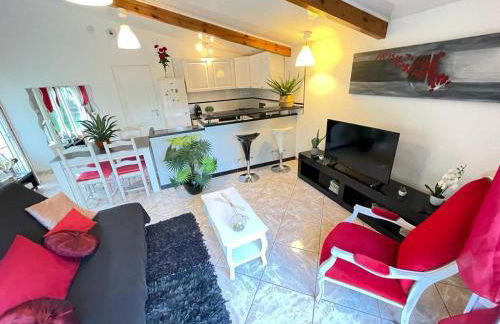 Casa Luciana - Foto 7