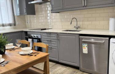 Beautiful 2 Bed Apartment Cricklewood - Foto 17