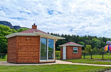 Waterfall Caves - Foto 8