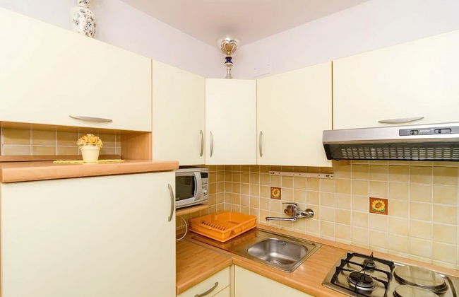 Apartments Villa Bella Vista - Photo 26