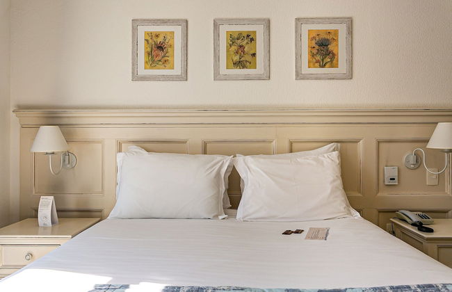 Studios frente ao mar no IL Campanario Resort ILCTOP - Photo 28