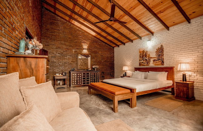 Arsulana Eco Lodge - Foto 27