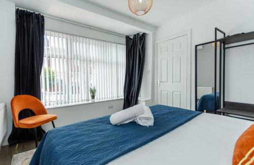 Free Parking 5 Minutes from City Centre - Foto 20