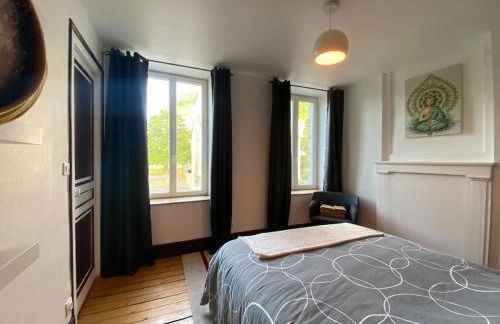 Au logis de Abi - Foto 20