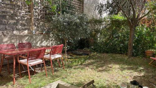 Charmant T2 avec Jardin - Foto 5