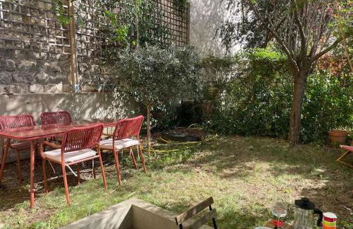 Charmant T2 avec Jardin - Foto 5