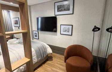 Loft de Luxo com Charme e Design Moderno - Foto 5