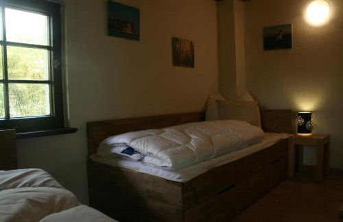 Reetdach Ferienhaus nahe Ostseebad Kühlungsborn - Foto 34