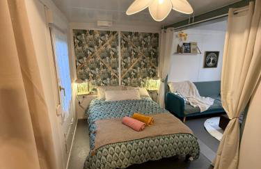 Le Petit Lodge - Foto 13