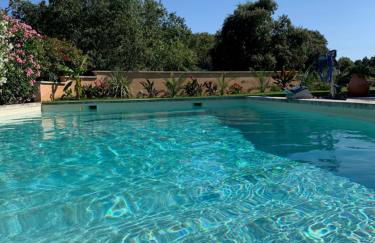 Le Domaine de l'Aiguille Alpilles, Eygalières, Saint Rémy de Provence - Foto 7