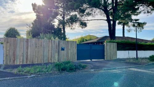 Jolie maison de vacances proche lac - Foto 4