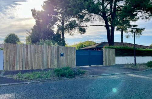 Jolie maison de vacances proche lac - Foto 4