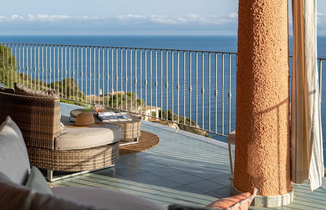 Villa Gemma in Torre Delle Stelle Maracalagonis - Foto 2