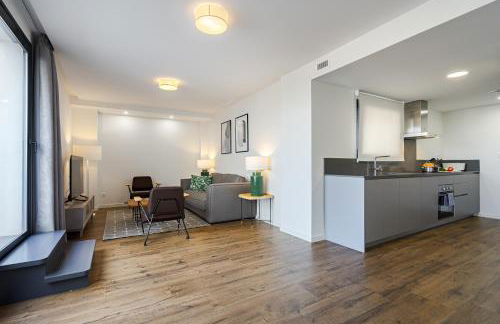 Feelathome Goya Apartments - Photo 34