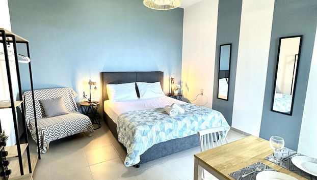 Brand New Studio Seaview II - Foto 2, Habitación