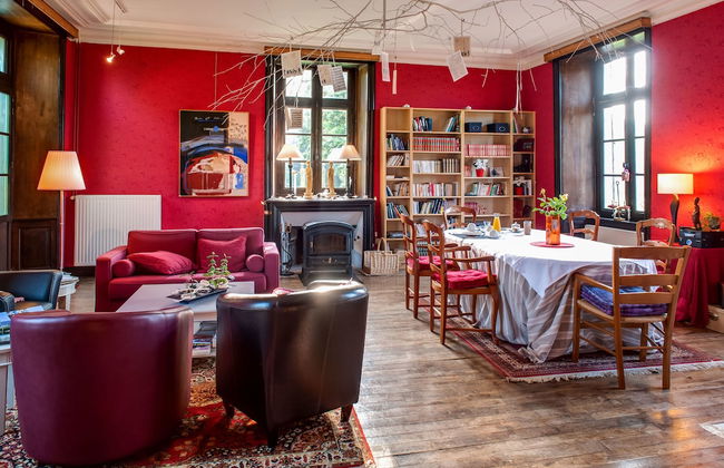 Château du Pin - Foto 46