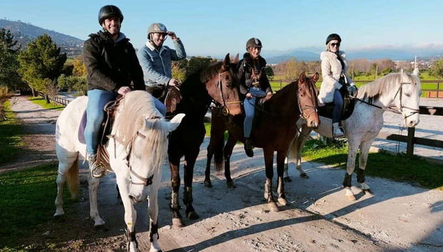 Horse Riding in Guarda Suburbs - Foto 2