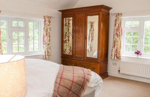 The Old Farmhouse, Upper Pitts - Photo 24