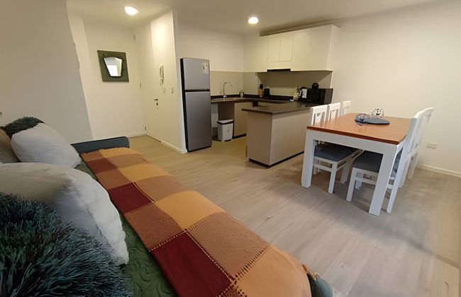 Oceana Suites Costa Quilen - Foto 64