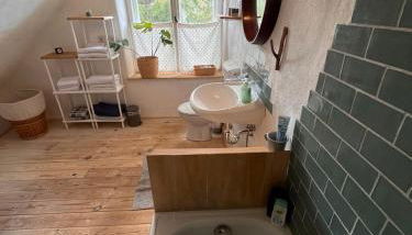 Nachhaltige Wohnung im Seenland - Foto 4