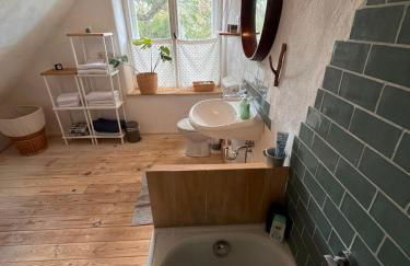 Nachhaltige Wohnung im Seenland - Foto 4