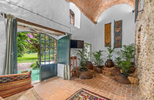 Casa Magnolia - Foto 52