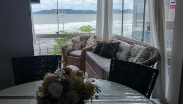 Itapema-Meia Praia- quartos -Frente Mar! - Foto 4