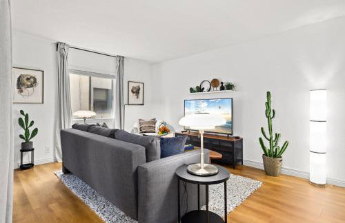 Double King Suite with Patio Dining and Parking NRP21-00386 - Foto 15