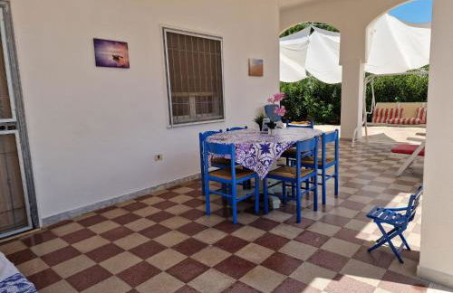 Villa Carmela a San Pietro in Bevagna (TA) - Foto 25