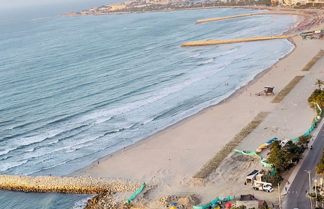 Playa Cartagena - Foto 40