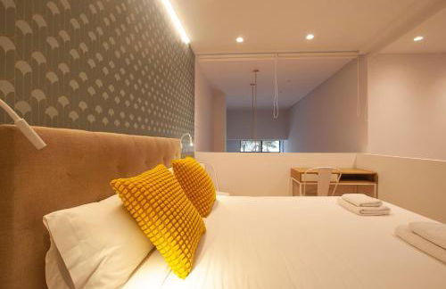 Quiet Loft - Foto 60