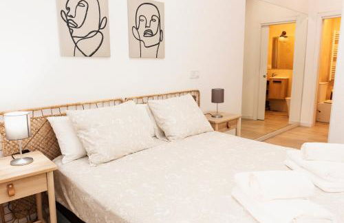 Bravo Murillo Apartment - Foto 31