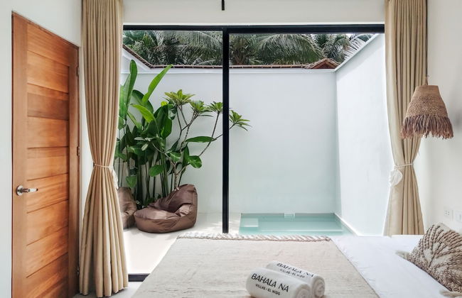 Bahala Na Villas - Foto 33