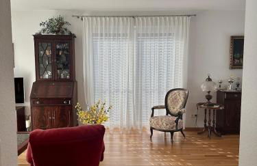 Bright city apartment with a terrace - Foto 8