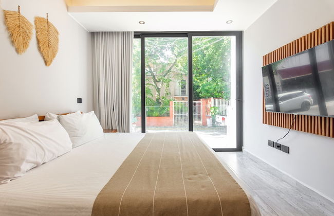 Toh House Luxury by Boutique Apartments MX - Foto 9