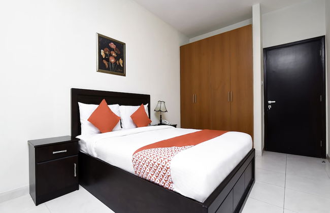 OYO 150 Al Usra Furnished Apartments - Foto 12