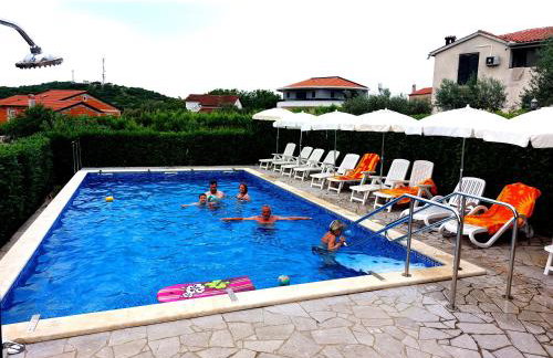 Apartments Bakša - Photo 40