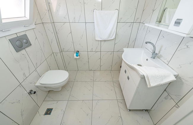 Villa Ekiz - Foto 29