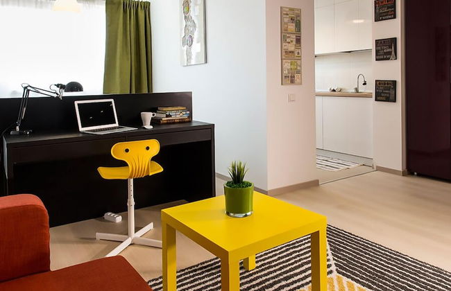 Studio R by MRG Apartments - Foto 14