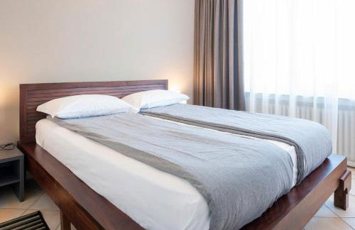 Residence Campana - Foto 33