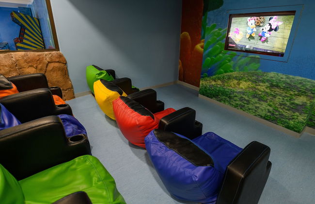 Margate Beach Club - Photo 26