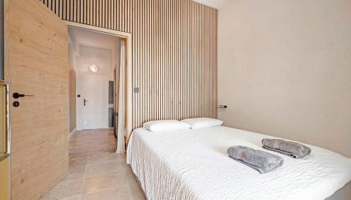 Luxueux appartement avec terrase sur la mer - Foto 3