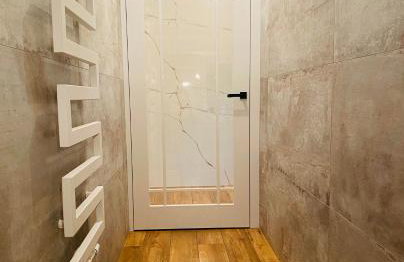 DELUXE Dom z sauną i jacuzzi w otoczeniu gór, lasu i jeziora - Foto 28