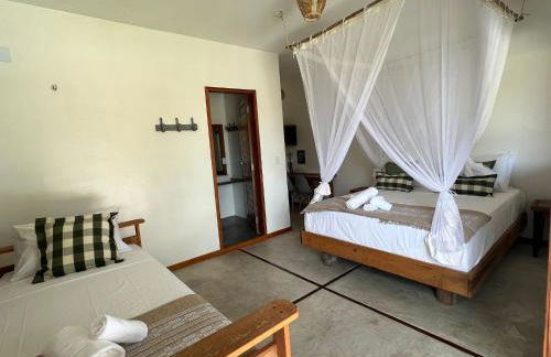 Vila Bless 4 bedroom Vila with pool, garden and beach tennis court - Foto 25